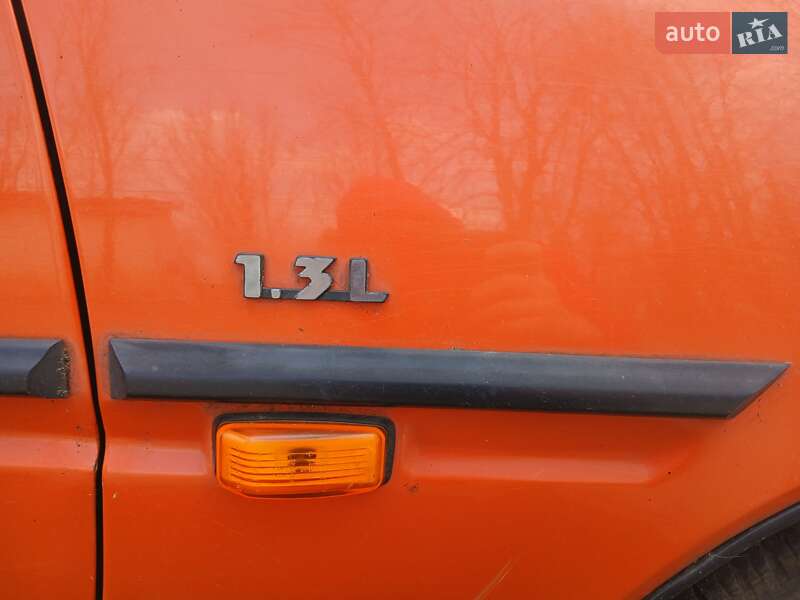 Хетчбек ЗАЗ 1102 Таврія-Нова 2004 в Озаринцях