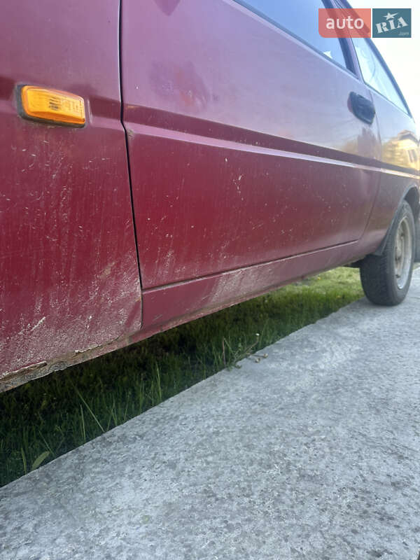 Хетчбек ЗАЗ 1102 Таврія-Нова 2001 в Івано-Франківську фото 10 Хетчбек ЗАЗ 1102 Таврія-Нова 2001 в Івано-Франківську