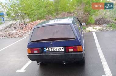Хэтчбек ЗАЗ 1102 Таврия-Нова 2002 в 