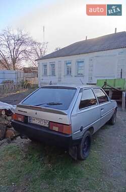 Хэтчбек ЗАЗ 1102 Таврия-Нова 2003 в 