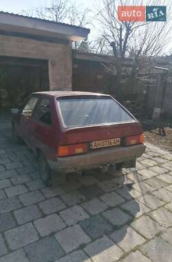 Хетчбек ЗАЗ 1102 Таврія-Нова 2005 в Львові