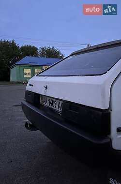 Хэтчбек ЗАЗ 1102 Таврия-Нова 1998 в 