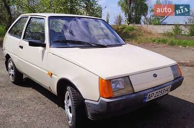 Хэтчбек ЗАЗ 1102 Таврия-Нова 2003 в Новоархангельске