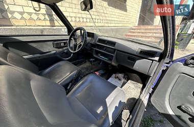 Хэтчбек ЗАЗ 1102 Таврия-Нова 2002 в 