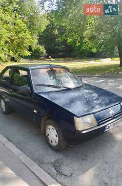 Хэтчбек ЗАЗ 1102 Таврия-Нова 2005 в Запорожье