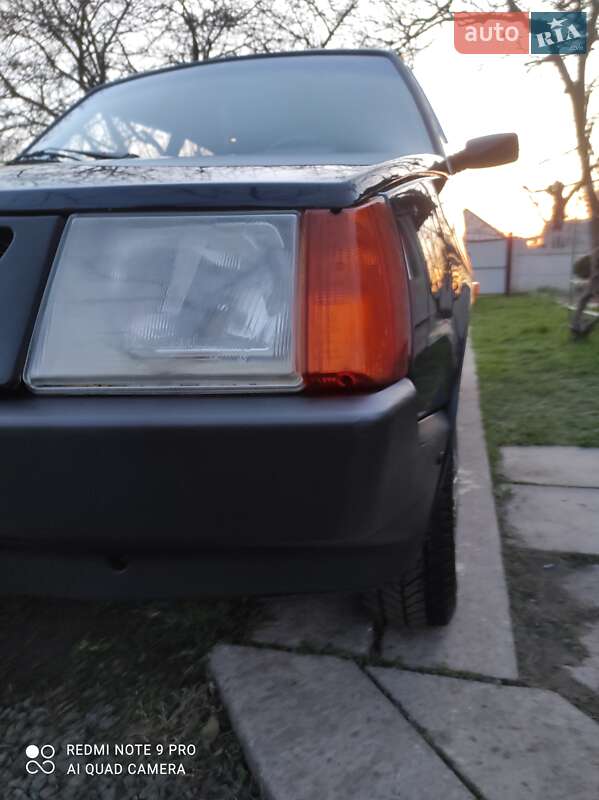 Хэтчбек ЗАЗ 1102 Таврия-Нова 2004 в Козельщине