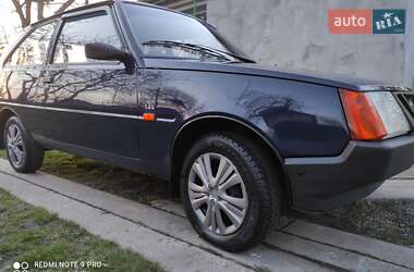 Хэтчбек ЗАЗ 1102 Таврия-Нова 2004 в 