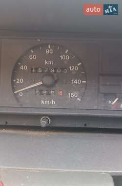 Хетчбек ЗАЗ 1102 Таврія-Нова 2001 в 