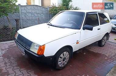 Хетчбек ЗАЗ 1102 Таврія-Нова 2003 в Львові