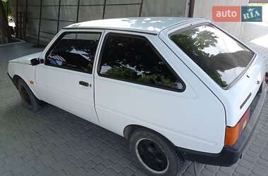 Хетчбек ЗАЗ 1102 Таврія-Нова 2004 в Старій Синяві