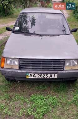 Хэтчбек ЗАЗ 1102 Таврия-Нова 2006 в Фастове