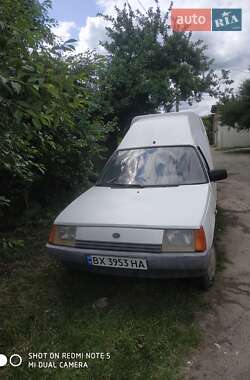 Хэтчбек ЗАЗ 1102 Таврия-Нова 2005 в 