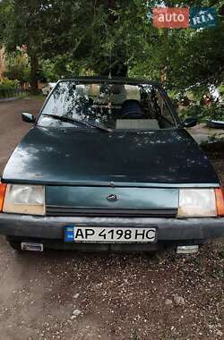 Хэтчбек ЗАЗ 1102 Таврия-Нова 2005 в Днепре