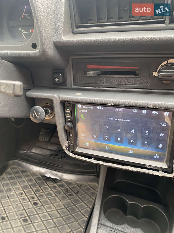 Хэтчбек ЗАЗ 1102 Таврия-Нова 1998 в Днепре