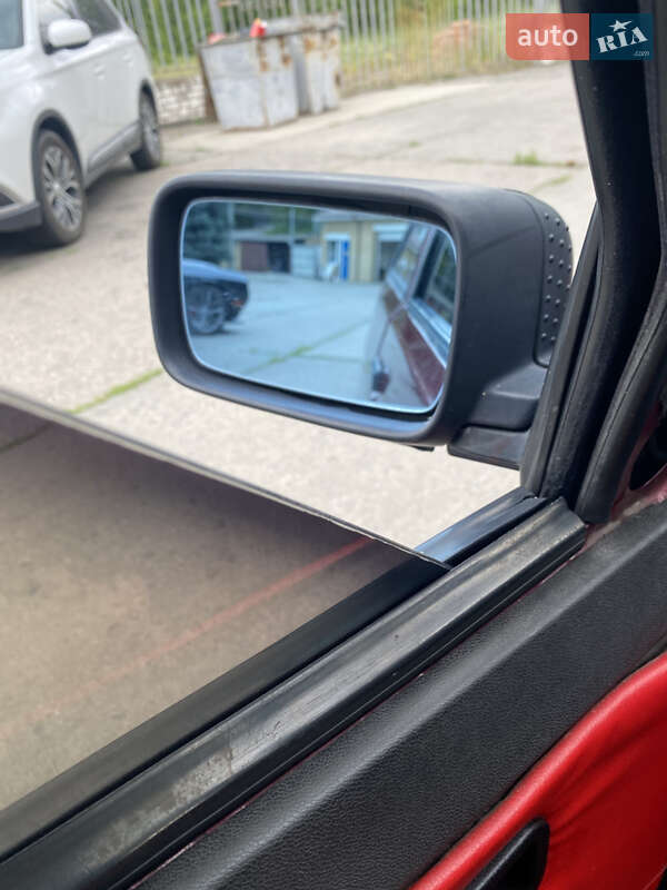 Хэтчбек ЗАЗ 1102 Таврия-Нова 1998 в Днепре