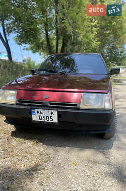 Хетчбек ЗАЗ 1102 Таврія-Нова 1998 в Дніпрі