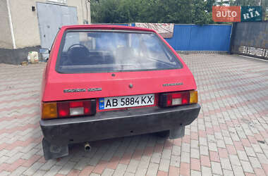 Хэтчбек ЗАЗ 1102 Таврия-Нова 1999 в 