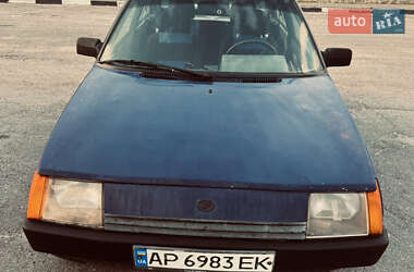 Хэтчбек ЗАЗ 1102 Таврия-Нова 2004 в 