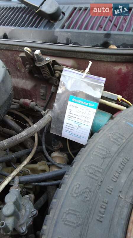 Хетчбек ЗАЗ 1102 Таврія-Нова 2004 в Кременчуці