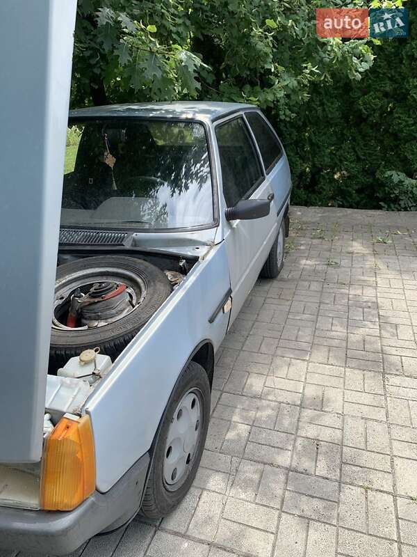 Хетчбек ЗАЗ 1102 Таврія-Нова 2005 в Обухові