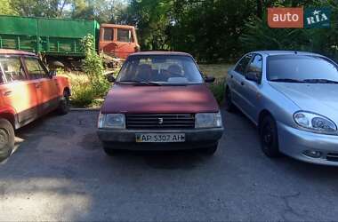 Хэтчбек ЗАЗ 1102 Таврия-Нова 2004 в Запорожье