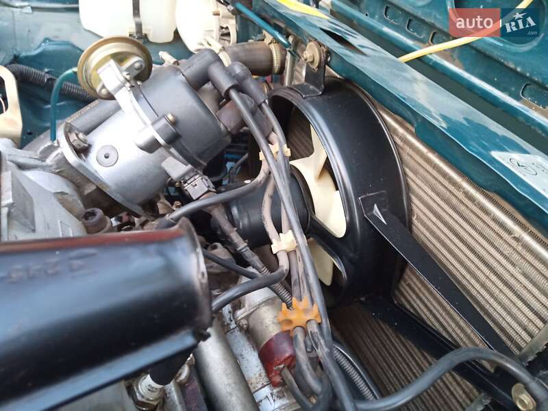 Хетчбек ЗАЗ 1102 Таврія-Нова 2005 в Запоріжжі