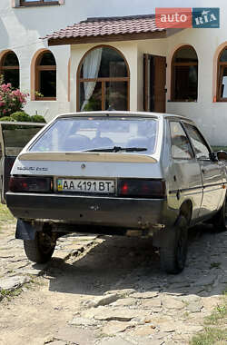 Хэтчбек ЗАЗ 1102 Таврия-Нова 2006 в 