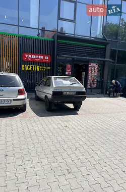 Хэтчбек ЗАЗ 1102 Таврия-Нова 2006 в 