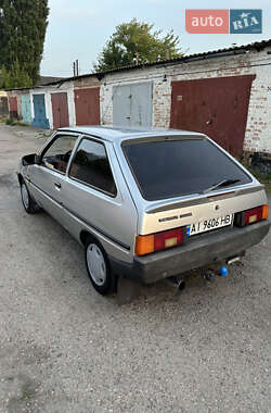 Хэтчбек ЗАЗ 1102 Таврия-Нова 2004 в 