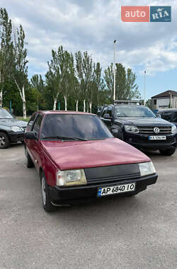 Хэтчбек ЗАЗ 1102 Таврия-Нова 2004 в Запорожье