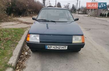 Хэтчбек ЗАЗ 1102 Таврия-Нова 2006 в 