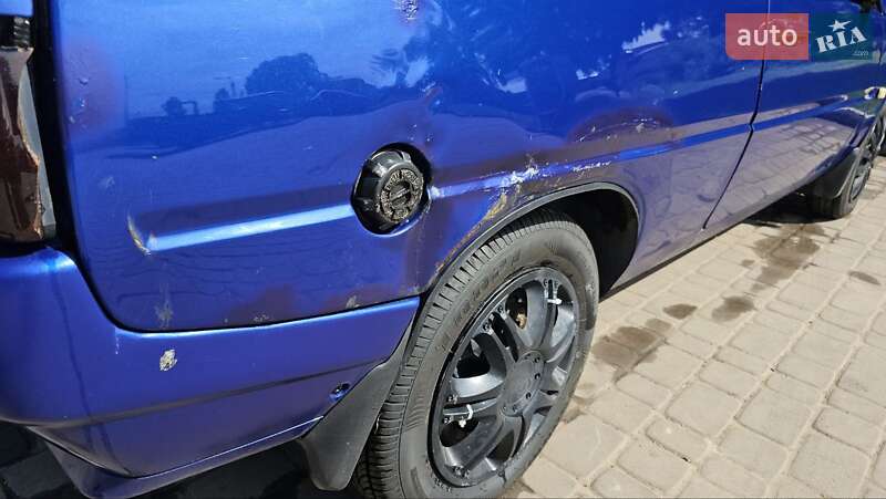 Хетчбек ЗАЗ 1102 Таврія-Нова 2003 в Сумах