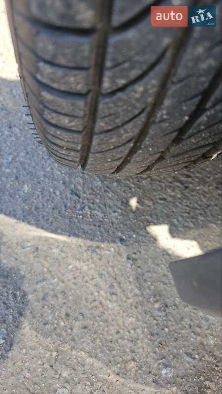 Хетчбек ЗАЗ 1102 Таврія-Нова 2003 в Сумах