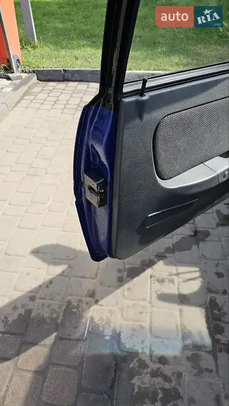 ЗАЗ 1102 Таврія-Нова 2003 VIN Y6D11024730386321 фото оголошення 18 з 48