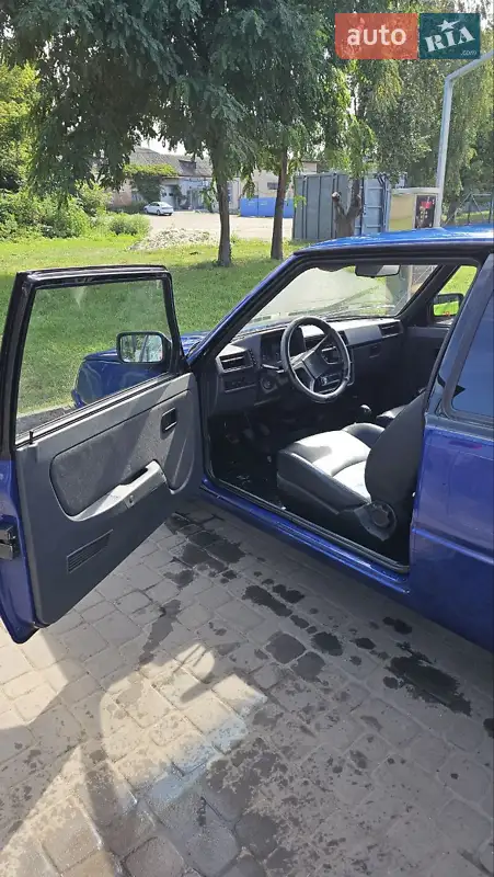 ЗАЗ 1102 Таврія-Нова 2003 VIN Y6D11024730386321 фото оголошення 6 з 48