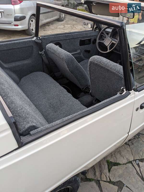 Хэтчбек ЗАЗ 1102 Таврия-Нова 2003 в Бучаче
