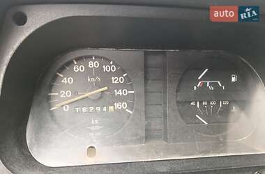 Хетчбек ЗАЗ 1102 Таврія-Нова 2006 в Запоріжжі