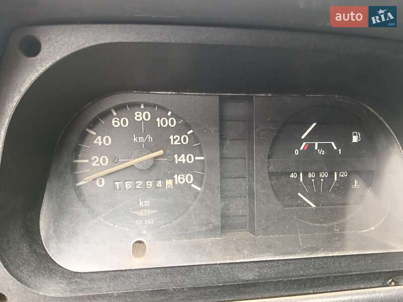 Хетчбек ЗАЗ 1102 Таврія-Нова 2006 в Запоріжжі