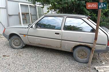 Хэтчбек ЗАЗ 1102 Таврия-Нова 2006 в Запорожье