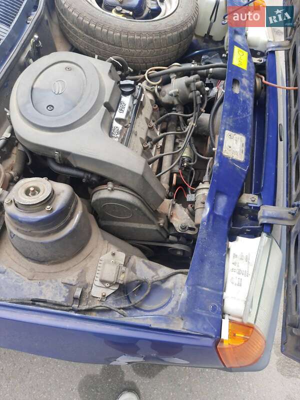 Хэтчбек ЗАЗ 1102 Таврия-Нова 2004 в Харькове