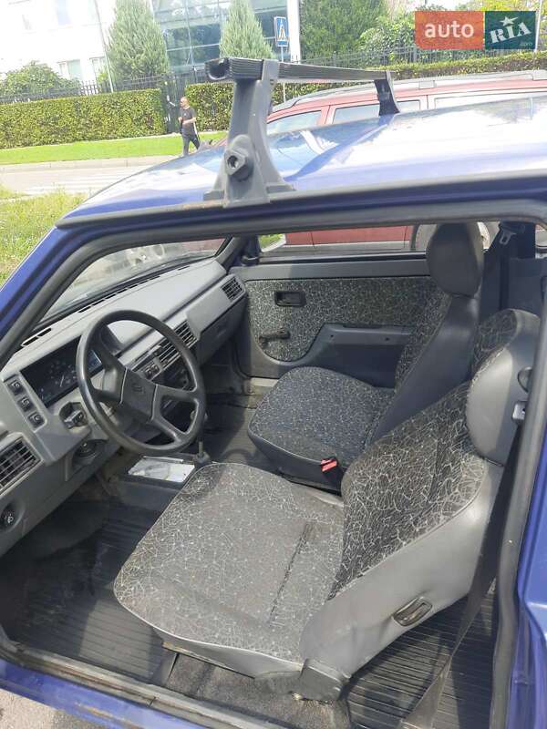 Хэтчбек ЗАЗ 1102 Таврия-Нова 2004 в Харькове