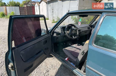 Хэтчбек ЗАЗ 1102 Таврия-Нова 2004 в 