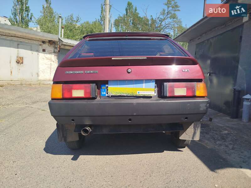 Хэтчбек ЗАЗ 1102 Таврия-Нова 2006 в Николаеве
