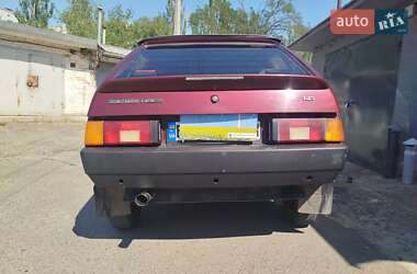 Хэтчбек ЗАЗ 1102 Таврия-Нова 2006 в 