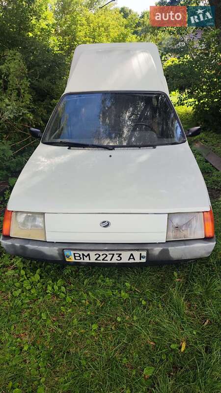 Хэтчбек ЗАЗ 1102 Таврия-Нова 2007 в Краснополье фото 10 Хэтчбек ЗАЗ 1102 Таврия-Нова 2007 в Краснополье