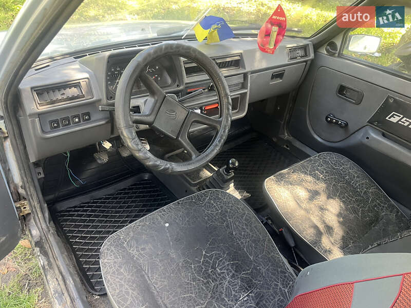 Хетчбек ЗАЗ 1102 Таврія-Нова 2004 в Летичіві