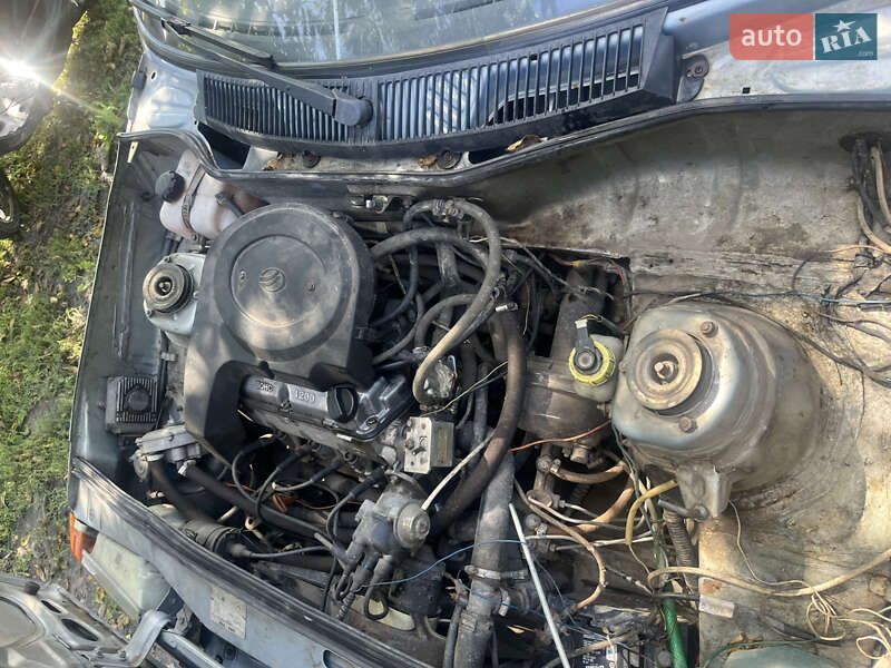 Хетчбек ЗАЗ 1102 Таврія-Нова 2004 в Летичіві