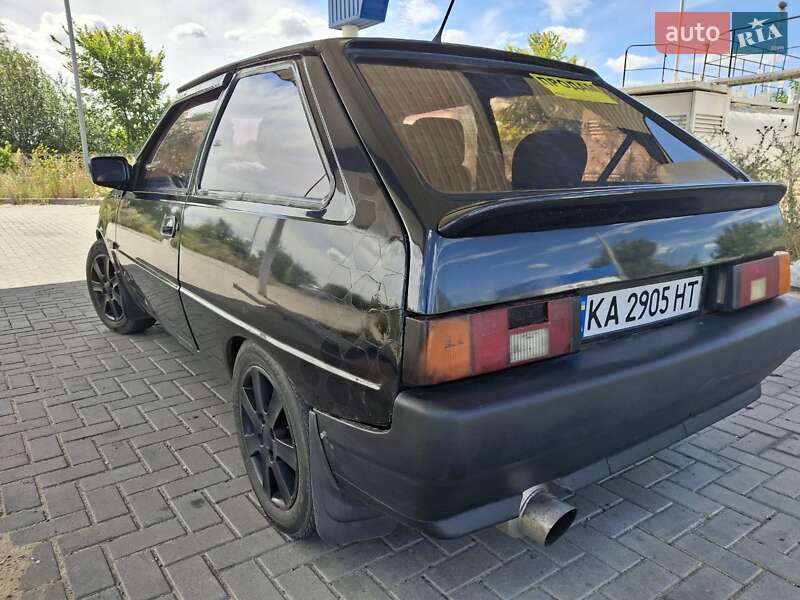 Хэтчбек ЗАЗ 1102 Таврия-Нова 2007 в Семеновке