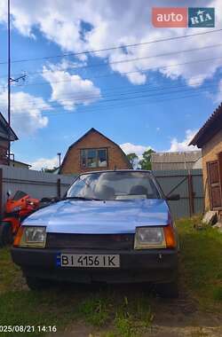 Хэтчбек ЗАЗ 1102 Таврия-Нова 2003 в Полтаве