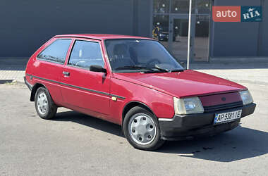 Хэтчбек ЗАЗ 1102 Таврия-Нова 2004 в Запорожье
